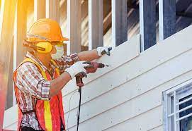 Best Fascia and Soffit Installation  in Marathon, FL