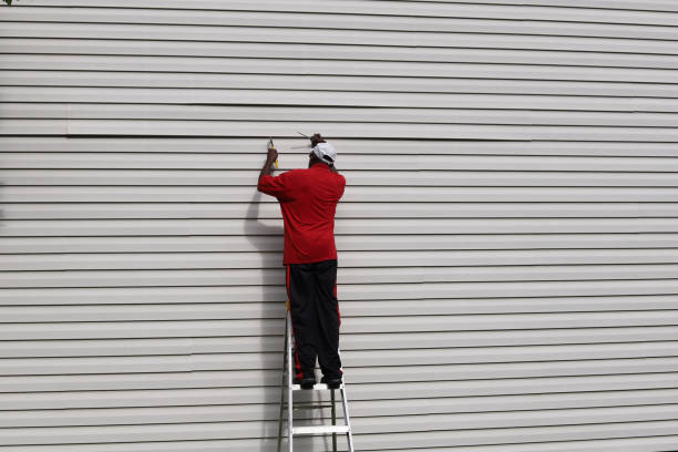 Best Fiber Cement Siding Installation  in Marathon, FL