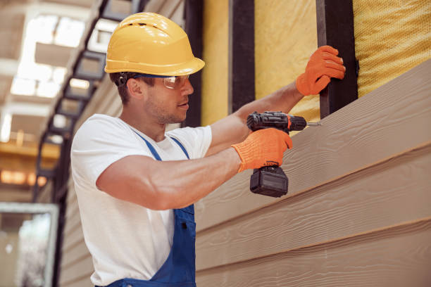 Best Vinyl Siding Installation  in Marathon, FL