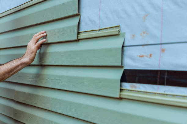 Affordable Siding Repair and Maintenance Services in Marathon, FL